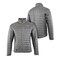 Mobile Warming Men's Slate Heated Jacket, SM, 7.4V MWMJ04320220